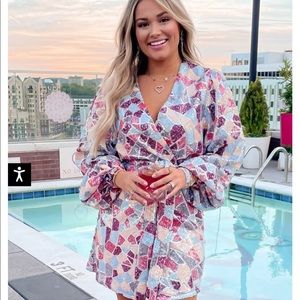 Buddy Love Adeline Dress 👗